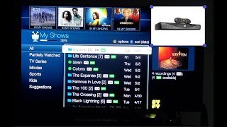 Is a Tivo DVR Still Worth it in 2018 [upl. by Burk]