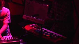 Snarky Puppy Live at Rockwood  Whitecap [upl. by Judith580]