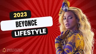 Beyonce Lifestyle RampB Group Biography Net worth Profession Following Facts Age And Much More [upl. by Anuqahs]