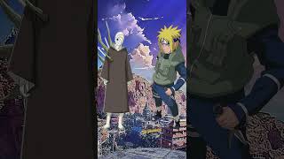 Obito vs Minato obito anime minato shorts viral edit fyp foryou [upl. by Ahsed]