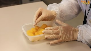 EASYFRUIT Active packaging to extend the shelf life of fruit [upl. by Glaab786]