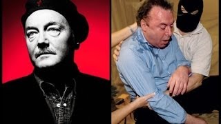 Christopher Hitchens prosthelytized for the Devil  George Galloway [upl. by Kcirddes288]