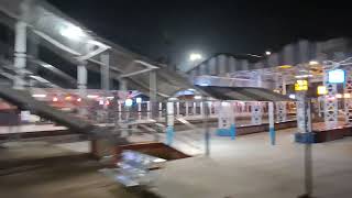 Asansol Railway Station [upl. by Elfrida]