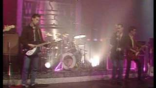 The Smiths  Bigmouth Strikes Again  Live At Whistle Test 1986 [upl. by Strauss706]