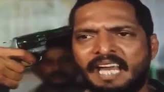 Nana Patekar movieyashwant best Dialoguenana patekar gali  Nana Patekar angryNana Patekar best [upl. by Kirby814]