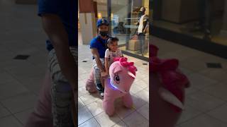 UNCLE amp NIECE DAY ❤️🫶🏽 Vlog With Us NylahsWorld Shorts [upl. by Argent672]