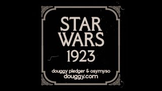 STAR WARS 1923 [upl. by End]