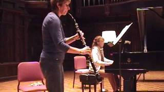 Carolyn Hove  Recording SessionBeethoven Variations [upl. by Aniz]