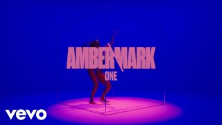 Amber Mark  One Visualiser [upl. by Eenot681]