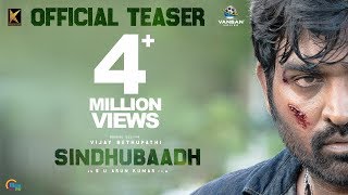 Sindhubaadh kannada dubbed movie 2021 New movie [upl. by Enila196]