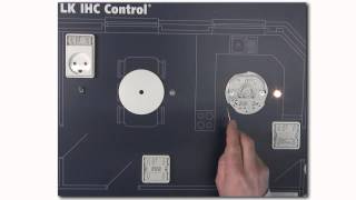 IHC® Wireless instruktion  Schneider Electric [upl. by Evanne]