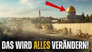 EINE MÄCHTIGE ARMEE BEREITET SICH DARAUF VOR ISRAEL ANZUGREIFEN Die Prophezeiung Wird Sich Erfüllen [upl. by Lebatsirc]