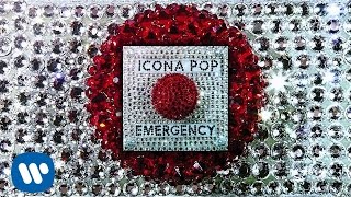 Icona Pop  Clap Snap [upl. by Enaid19]