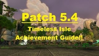 Zarhym Altogether  Achievement Guide 54 [upl. by Naillil226]