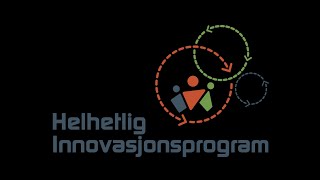 Samling 3 Helhetlig innovasjonsprogram Klaus Røiri foredrag quotForretningsmodellquot [upl. by Kronfeld146]