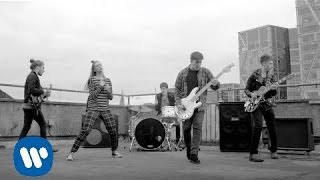 Marmozets  Captivate You OFFICIAL VIDEO [upl. by Charmion413]