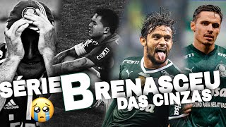 A Volta por CIMA DO PALMEIRAS EMOCIONANTE 💚🖤⚽🥺 palmeiras [upl. by Durham]