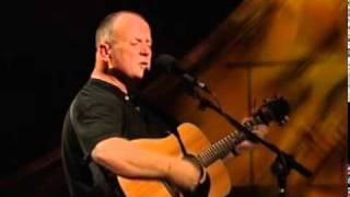 Christy Moore  City of Chicago Live [upl. by Aernda754]