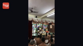 Venkatraman Ranganathan Live Stream [upl. by Enelloc]