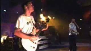 311 Beautiful Disaster Live MTV [upl. by Orme]