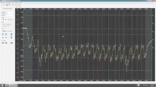 Perform Walking Test in accordance with ANSIESD STM 972 Body Voltage [upl. by Niawtna866]