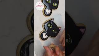 Baby Shower Cookies Learn how to decorate cookies like this on my channel littlecookieco [upl. by Marcy557]