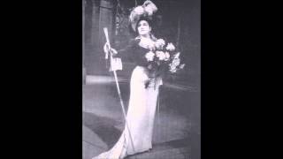 Puccini  Tosca  Love duet  Beniamino Gigli Maria Caniglia 1938 [upl. by Fernandina692]