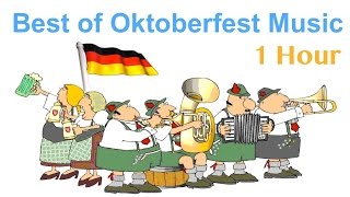 Oktoberfest and Oktoberfest Munich 2014  Oktoberfest Music  German Beer Music Video [upl. by Dorolisa]