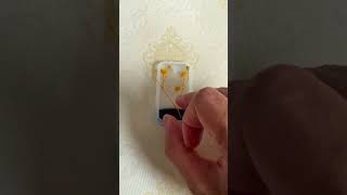 Creating Floral Epoxy Resin Jewelry A Step by Step [upl. by Nnawaj]