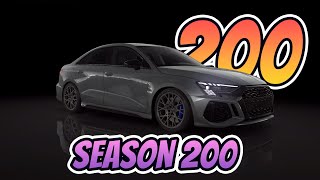 CSR 2  SEASON 200 Info amp Next Prestige Car [upl. by Sarge]