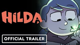 Hilda 2014 Review [upl. by Ellah487]