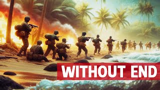 World War 2 in the Pacific  No Surrender  Episode 2  Documentary [upl. by Nyrat281]