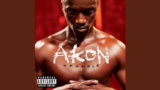 Akon  Lonely Old version [upl. by Eniamirt]