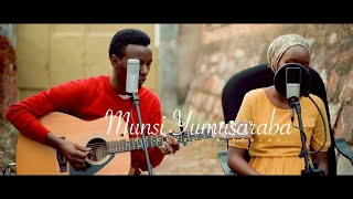 MUNSI YUMUSARABA PAPI CLEVER amp DORCAS [upl. by Ardnohs]