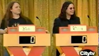 OZZY  TRIVIA CHALLENGE [upl. by Rollet]