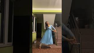 Sawaar Loon😍  Dance Video  ‪Bollywood song Reels Tiktok Shorts [upl. by Nylitsirk]