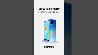 low sound effect mp4 low battery sound effect smartphone samsung iphone oppo xiaomi [upl. by Carlo]