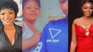 Date Rush Rose Flaunts Her Beautiful Mum After Being Mocked As Indomie Seller [upl. by Htelimay348]