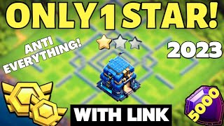 TOP 20 WORLD BEST TH12 War Base With Link  Th12 Cwl Base With Link  Th12 Legend Base  2023 [upl. by Leakim]