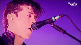 Arctic Monkeys  Rock En Seine 2011  Full Concert  HD 1080p [upl. by Delinda]