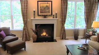 Fox Creek by Toll Brothers  New Homes in Richmond Virginia [upl. by Radborne]