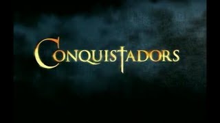 Conquistador Hernán Cortés  Fall of the Aztecs Full Documentary [upl. by Mukund]