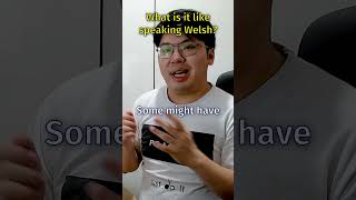 What is it like speaking Welsh with native speakers [upl. by Alyakem]