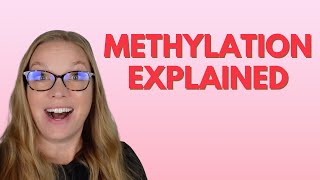 Methylation and MTHFR explained [upl. by Hannasus]