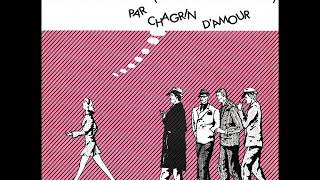 Chagrin damour  Chacun fait cqui lui plait dub instrumental [upl. by Herv]