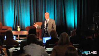 B2B Summit Value Proposition Excerpts  Dr Flint McGlaughlin [upl. by True]