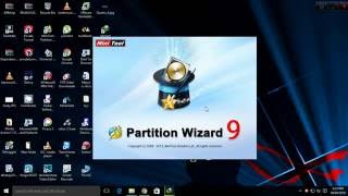 How to Create New Partition using MiniTool Partition Wizard [upl. by Zarah]