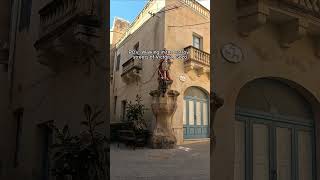 Victoria Gozo Strolling Through These Charming Streets travel maltagozo malta victoriagozo [upl. by Ramgad430]