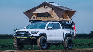 We Gave Away the Perfect Tacoma  15000 [upl. by Christis]