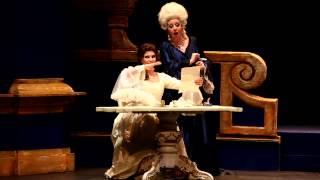 trailer Las Bodas de Figaro [upl. by Lzeil323]